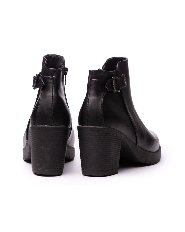 Botin Haskovo - Negro