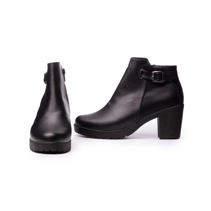 Botin Haskovo - Negro