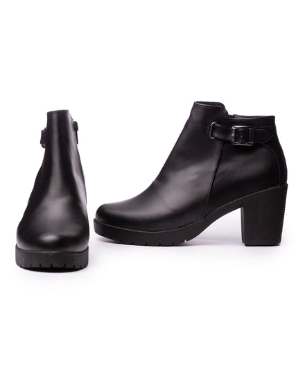 Botin Haskovo - Negro