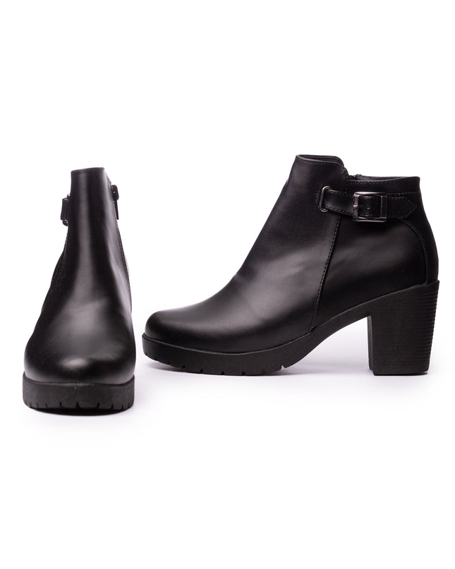 Botin Haskovo - Negro