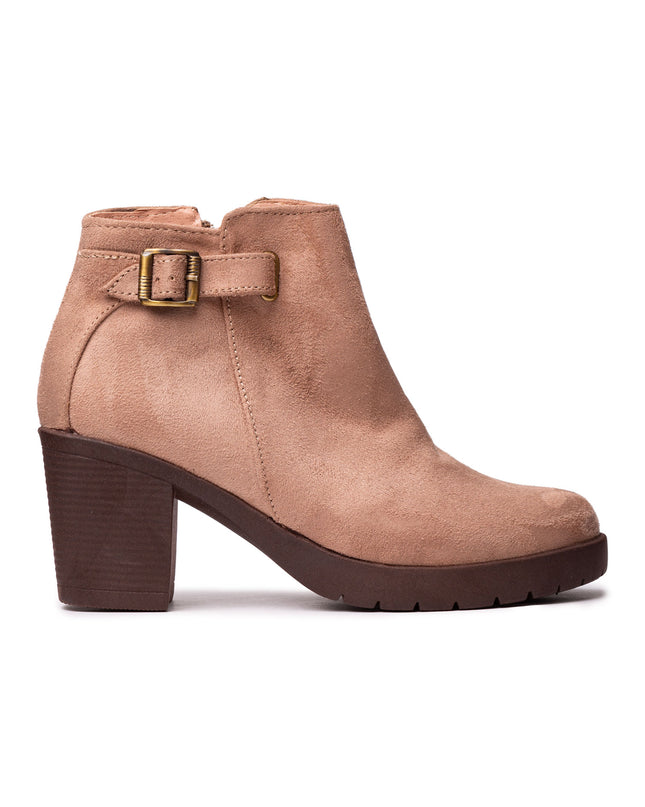 Botin Haskovo - Topo Gamuza