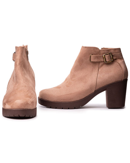 Botin Haskovo - Topo Gamuza