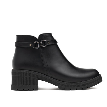 Botin Kamilah - Negro
