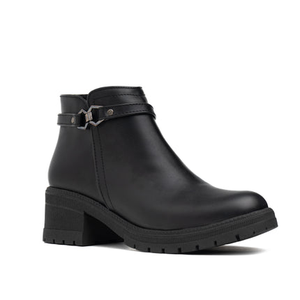 Botin Kamilah - Negro