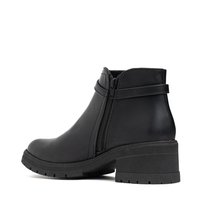 Botin Kamilah - Negro