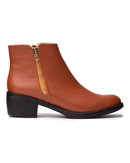 Botin Kobe - Camel