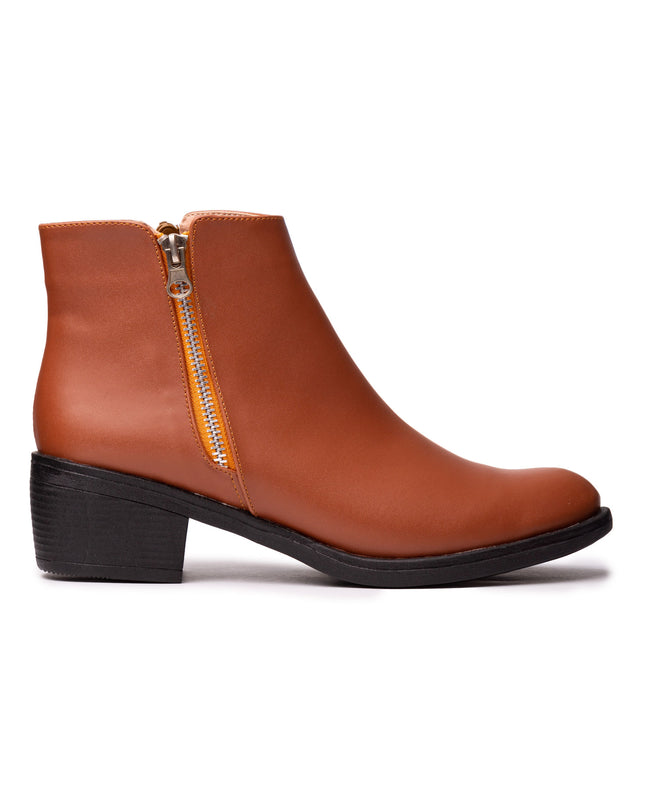 Botin Kobe - Camel
