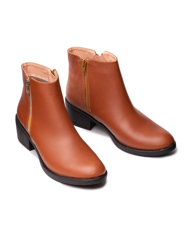 Botin Kobe - Camel