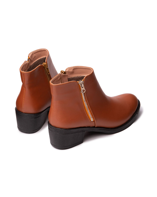 Botin Kobe - Camel