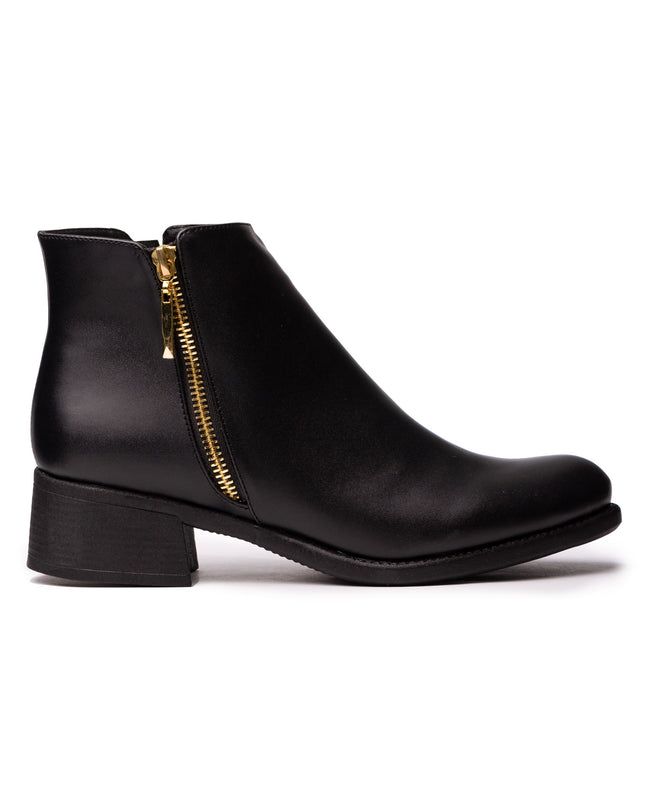 Botin Kobe - Negro