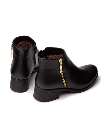 Botin Kobe - Negro