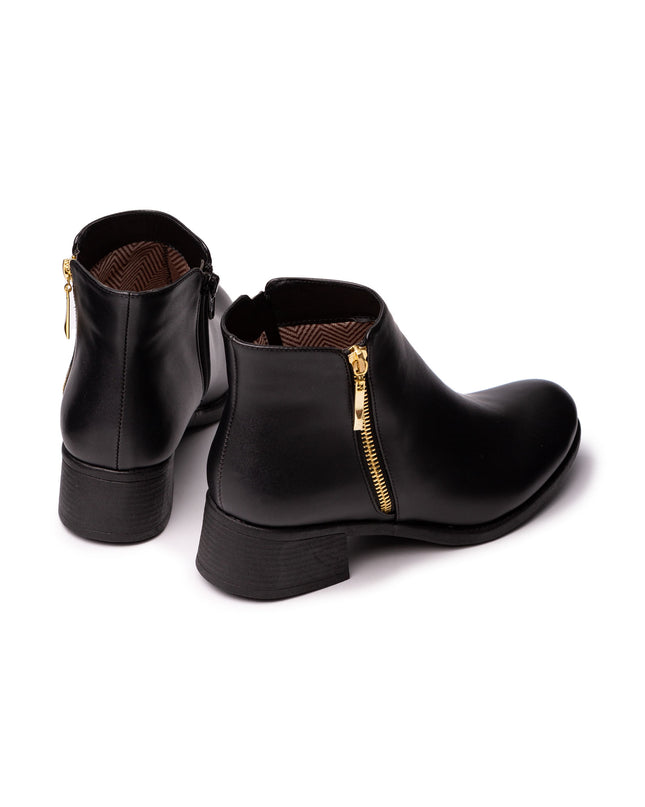 Botin Kobe - Negro