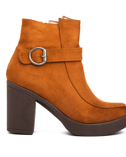 Botin Luxor - Camel