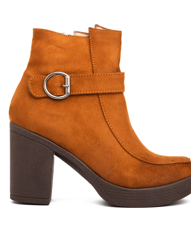 Botin Luxor - Camel