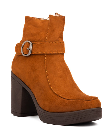 Botin Luxor - Camel