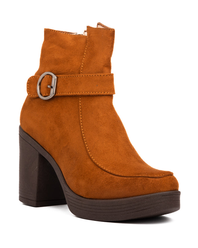 Botin Luxor - Camel