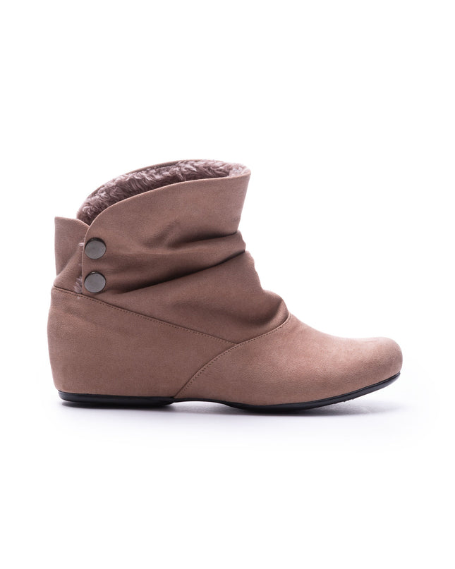 Botin Mersin - Topo