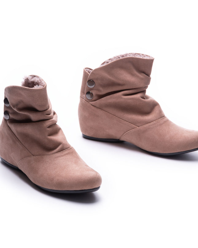 Botin Mersin - Topo