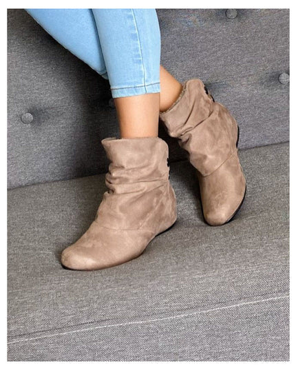 Botin Mersin - Topo