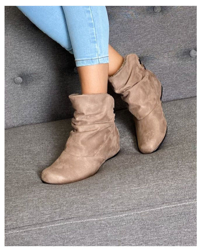 Botin Mersin - Topo