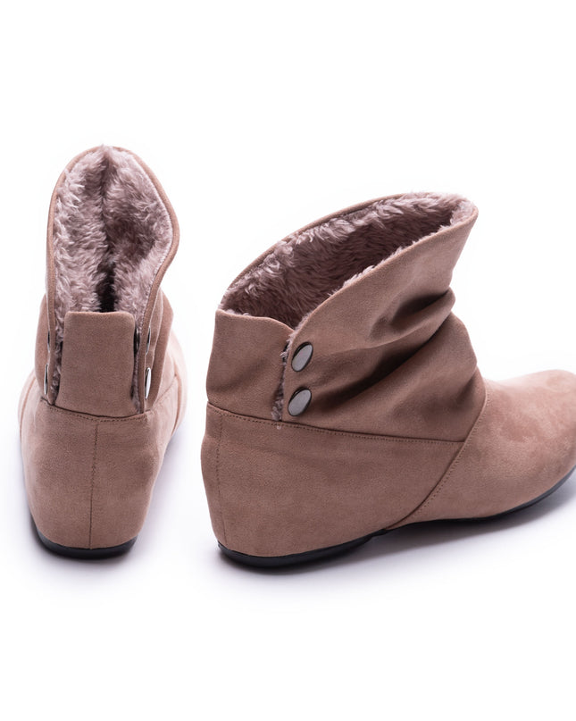 Botin Mersin - Topo