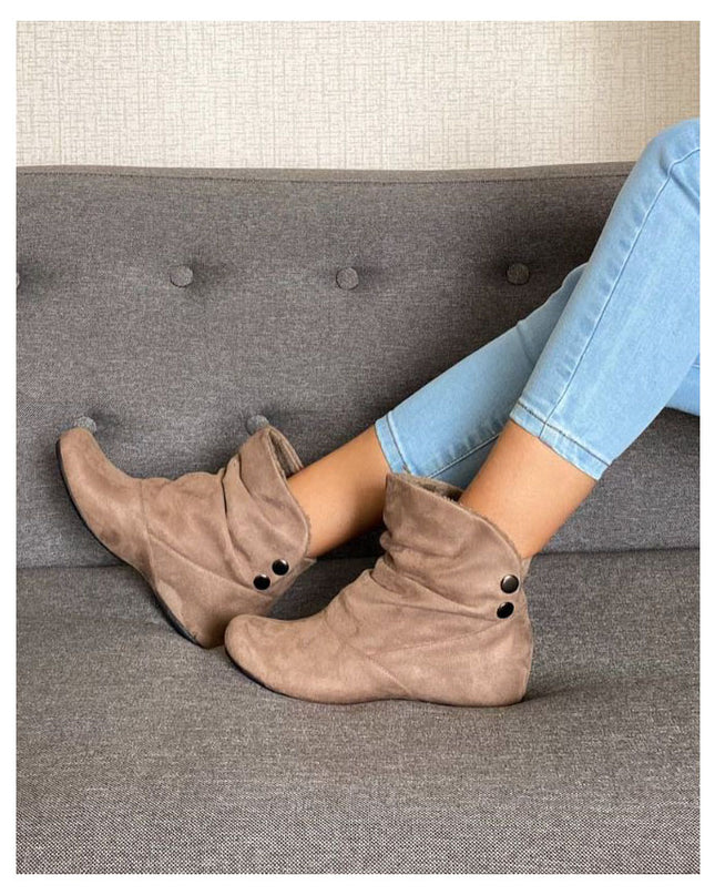 Botin Mersin - Topo