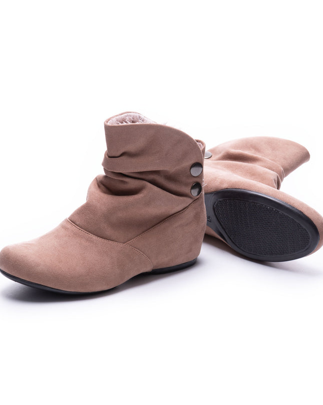 Botin Mersin - Topo