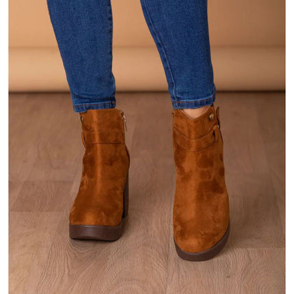 Botin Mildura - Camel