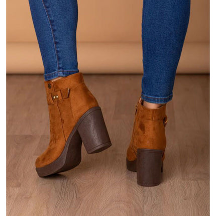 Botin Mildura - Camel