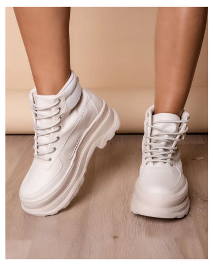 Botin Nalhy - Beige