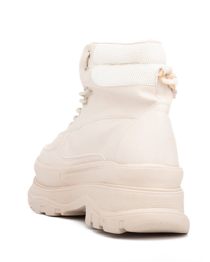 Botin Nalhy - Beige