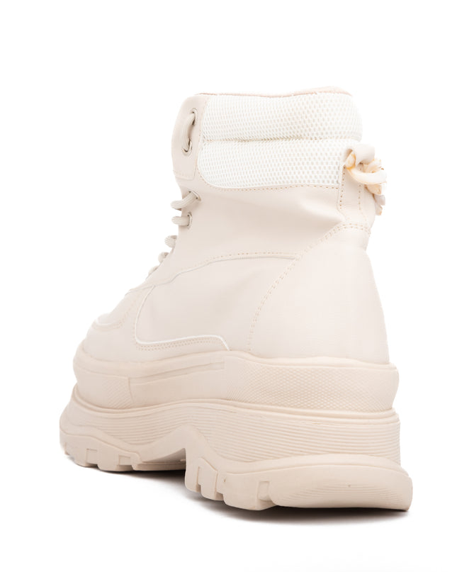 Botin Nalhy - Beige