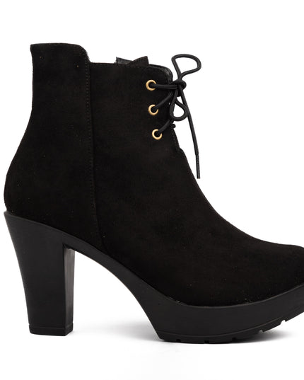 Botin Nasser - Negro