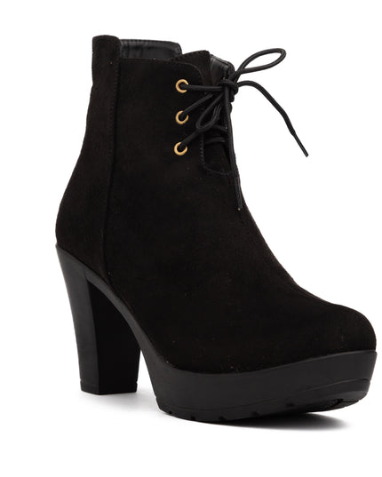 Botin Nasser - Negro