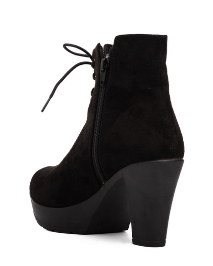 Botin Nasser - Negro