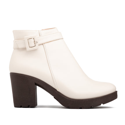Botin Nivelles - Hueso