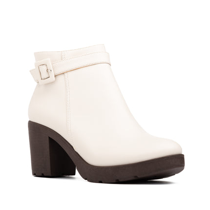 Botin Nivelles - Hueso