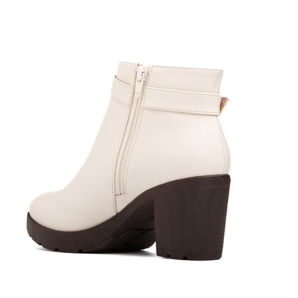 Botin Nivelles - Hueso