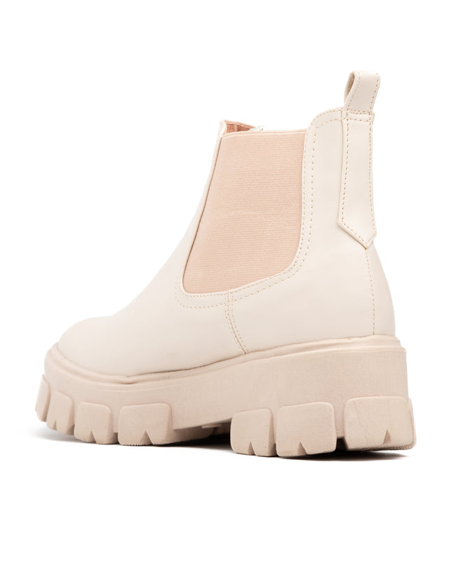 Botas Oruro - Nude