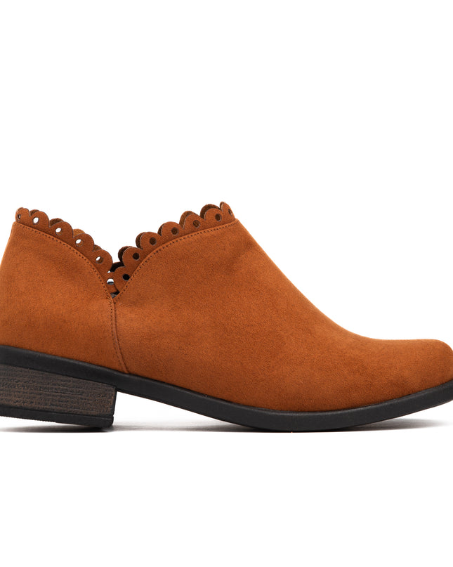Botin Ostende - Camel