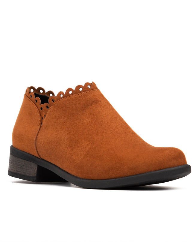 Botin Ostende - Camel