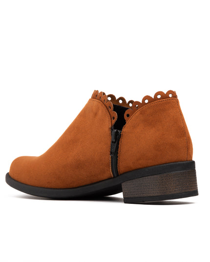 Botin Ostende - Camel