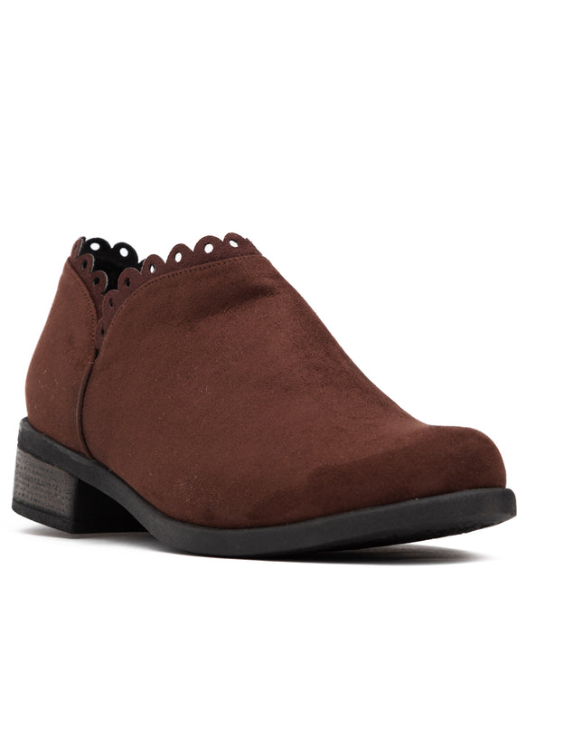 Botin Ostende - Marron