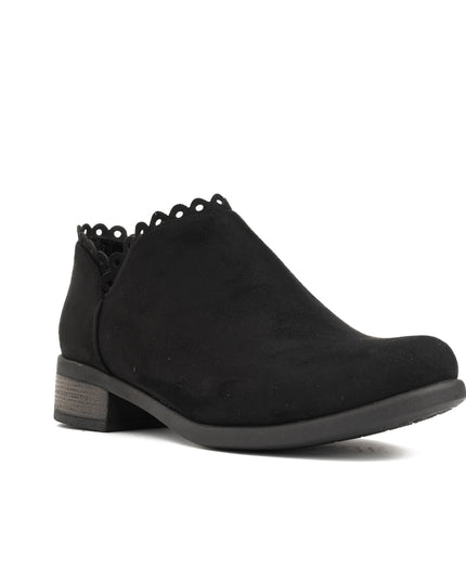 Botin Ostende - Negro