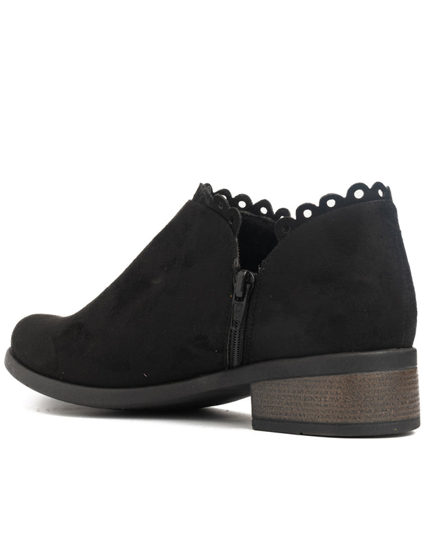 Botin Ostende - Negro