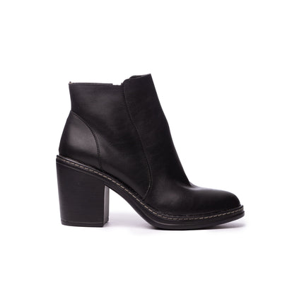Botas Mujer Pekin - Negro