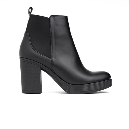 Botin Potmag - Negro