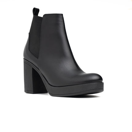 Botin Potmag - Negro