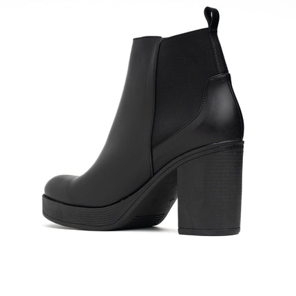 Botin Potmag - Negro