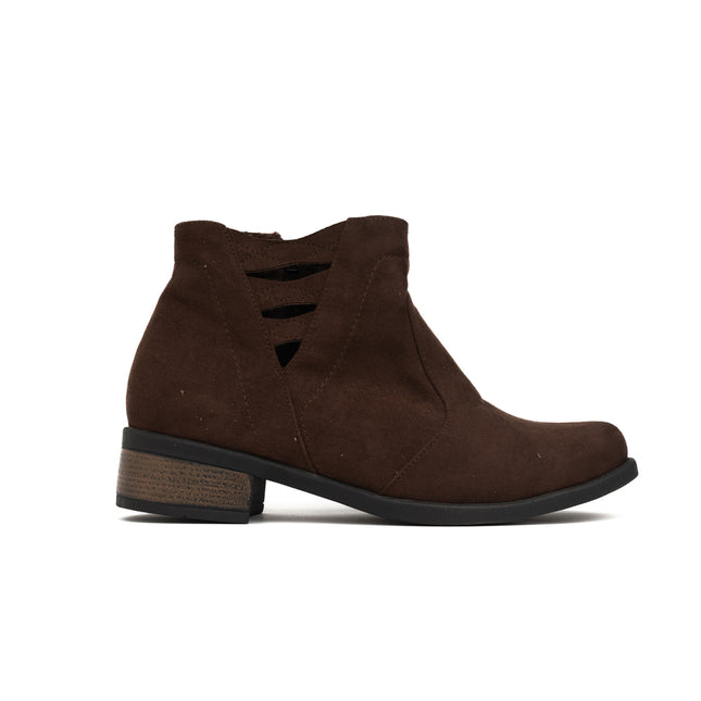Botines Mujer Rochefort - Marron